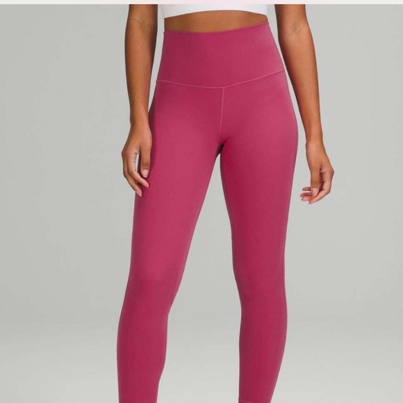 Lululemon Leggings - Picture 2 of 5
